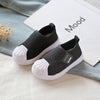 Girls Boys Casual Shoes Spring Infant Toddler Shoes Comfortable Non-slip Soft Bottom Children Sneakers Baby Kids Shoes