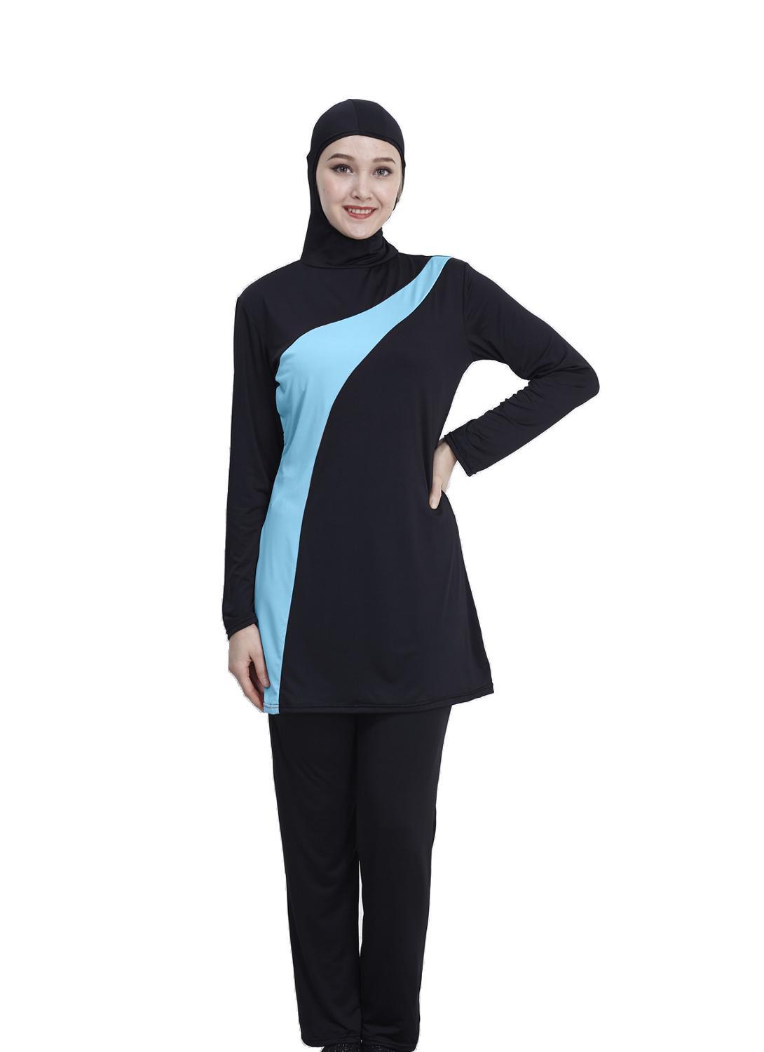 Muslim Ladies Swimwear