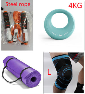 Electronic Counting Rope For Fitness Trainning