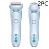 2 In 1 Hair Removal Epilator