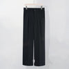 Summer Thin Suit Straight-leg Pants